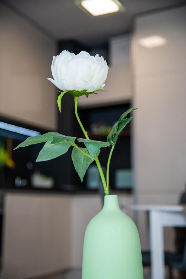 Colibri Central Apartment Varna Dış mekan fotoğraf