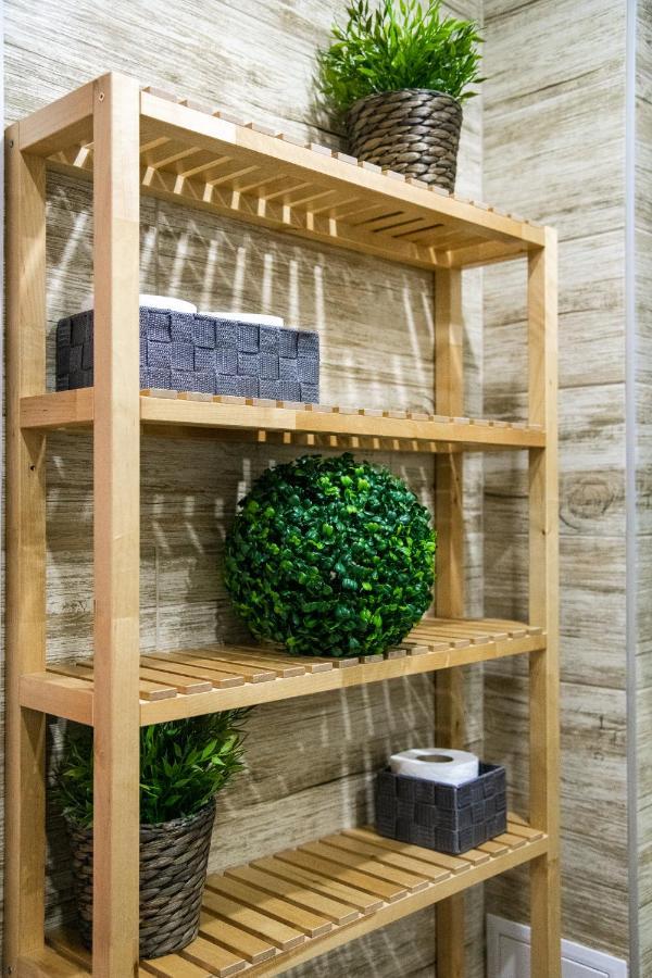 Colibri Central Apartment Varna Dış mekan fotoğraf